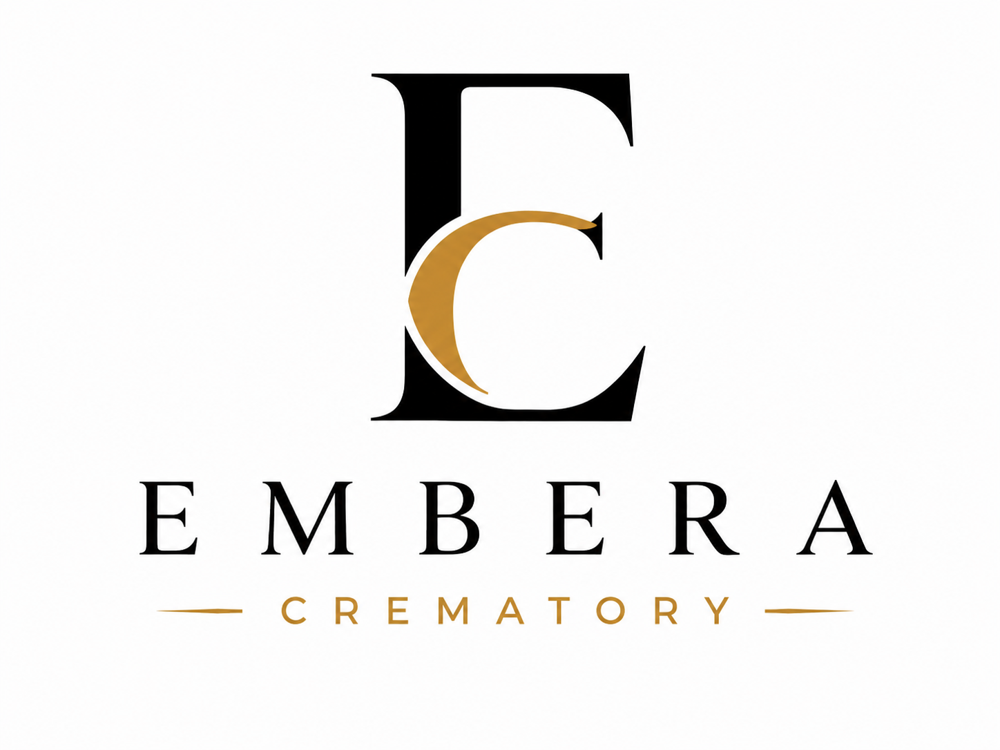 Embera Cremation
